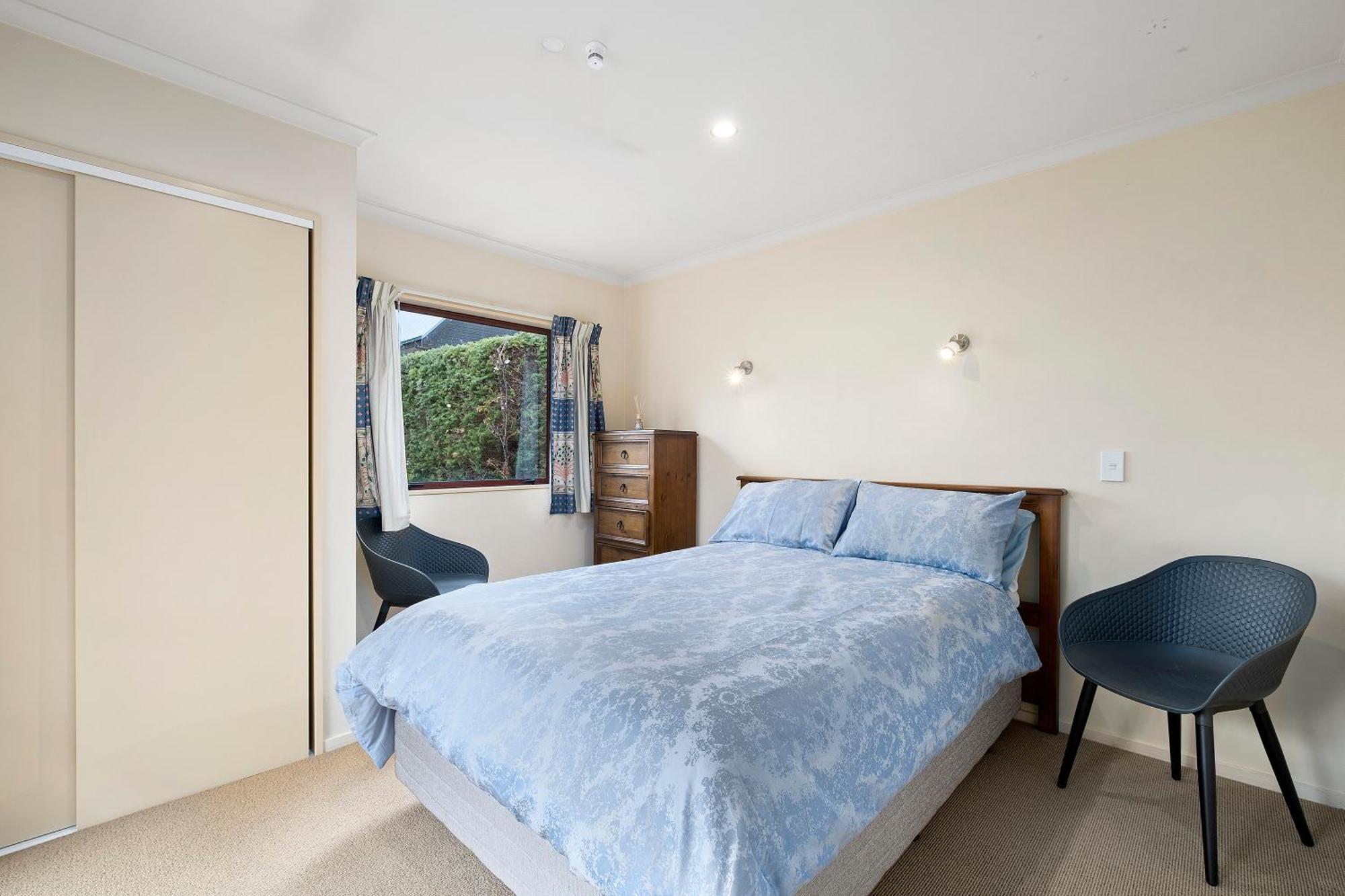 Korimako Ridge - Lake Hawea Holiday Home Buitenkant foto